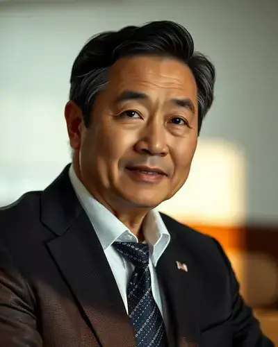 代表 山本 健一