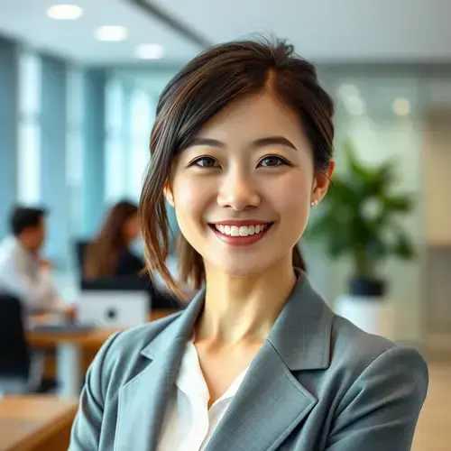 営業 鈴木 花子